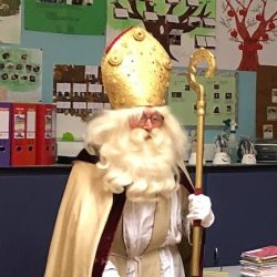 Sinterklaas Sinterklaas